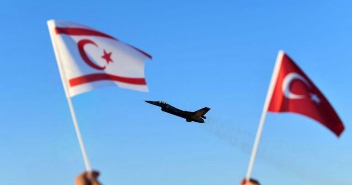 Një ishull  dy realitete dhe 12 interesa globale  çfarë po ndodh me Qipron 