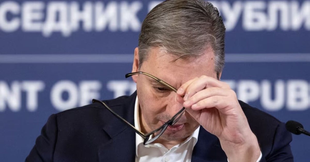 Lufta në Lindjen e Mesme  Serbia ul akcizat në produktet e naftës për 40 për qind 