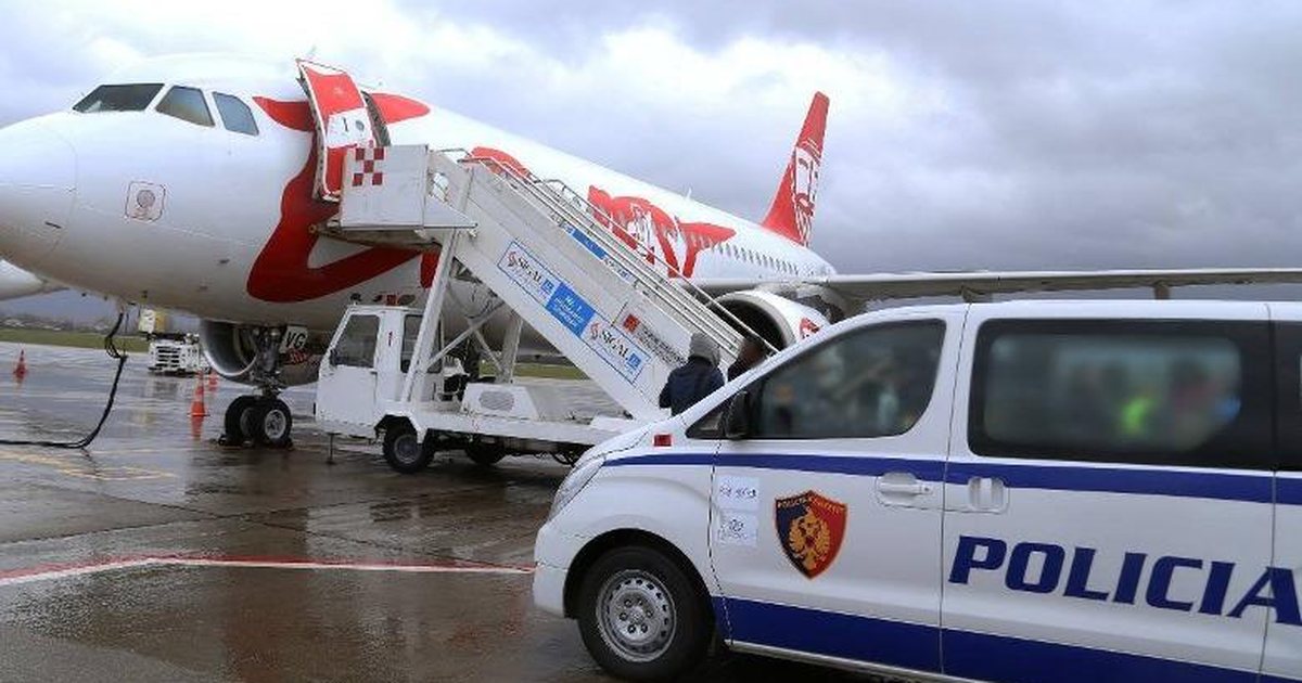 Në kërkim ndërkombëtar për vrasje  ekstradohen nga Shqipëria drejt Italisë dy kushërinjtë nga Dibra  EMRAT 