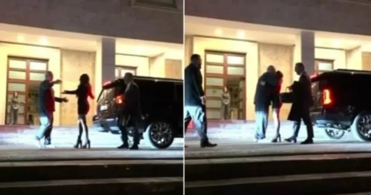 Vizita për minierën 1 mld dollarëshe  mediat greke zbardhin takimin e ambasadores së SHBA me kryeministrin Rama