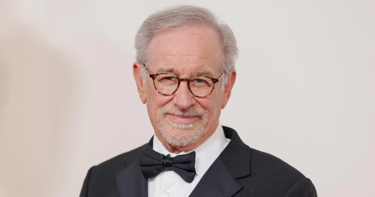 Steven Spielberg mbron Obamën dhe jep mendimin e tij për alienët   Nuk jemi vetëm në Tokë 