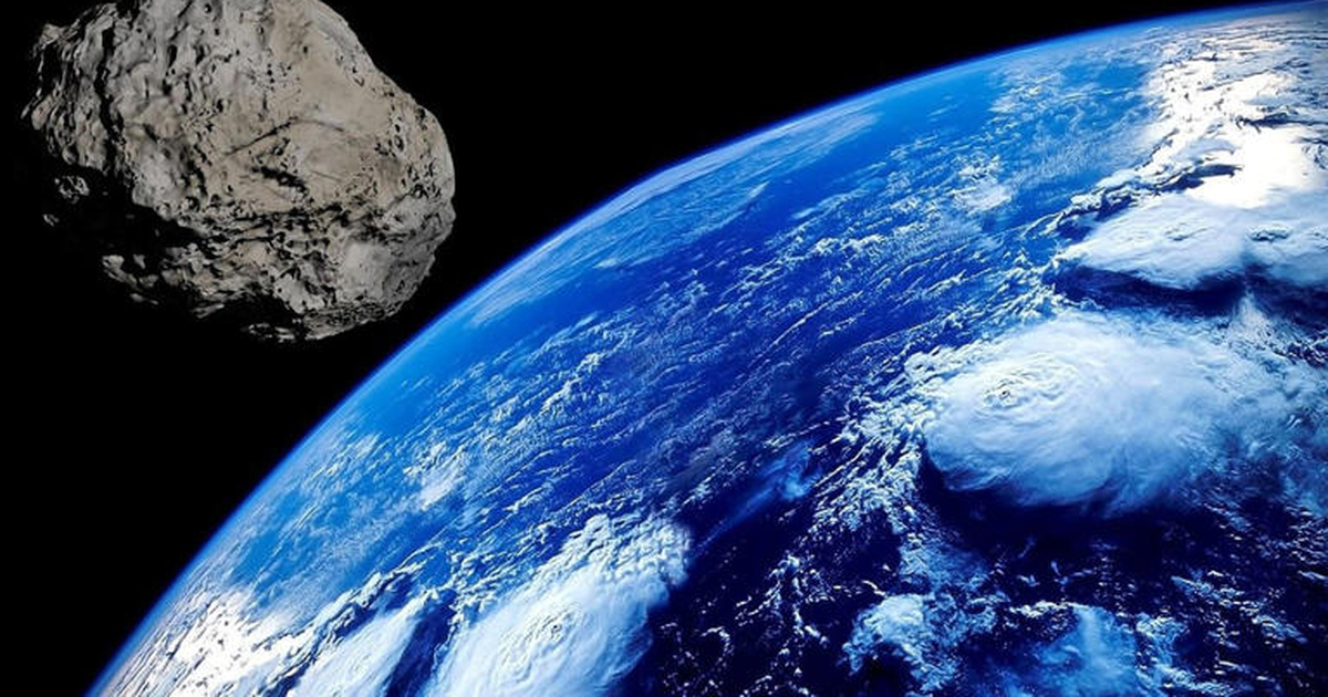 Pse NASA nuk e pa një meteorit 7 tonësh që kaloi qiellin e SHBA së