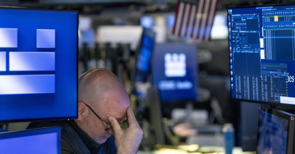 Lufta në Lindjen e Mesme  Skenari i operacioneve tokësore në Iran trondit  Wall Street   java e katërt e humbjeve