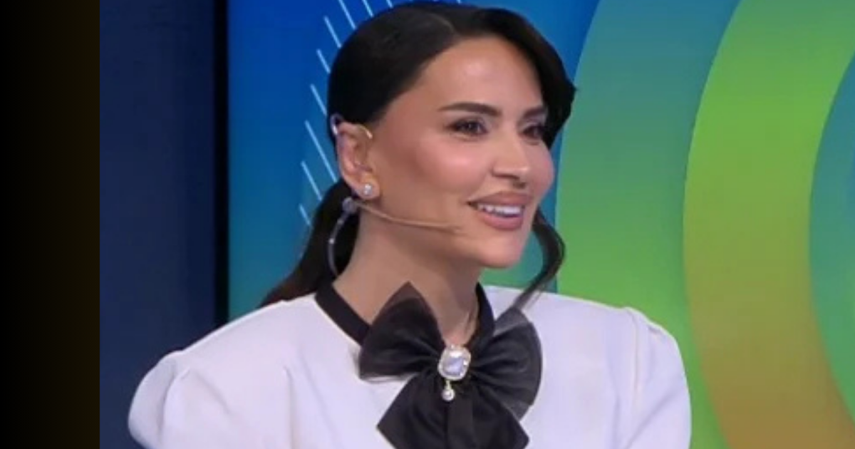 Ana Lika rrëfen takimin me Bjordin dhe momentin kur nisi dashuria e tyre