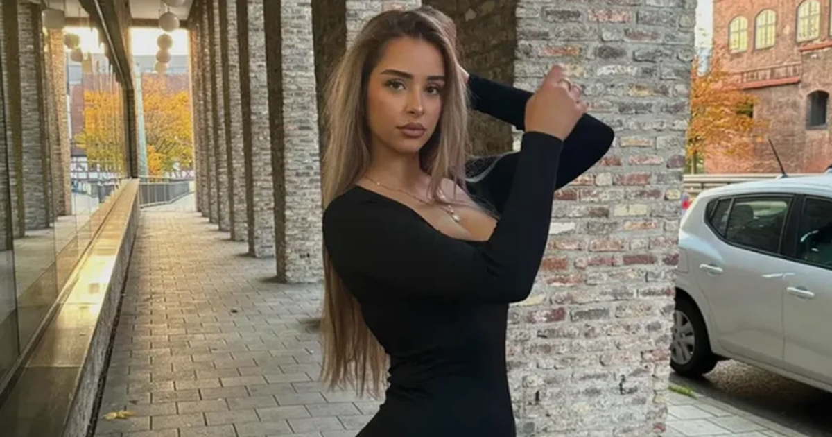 FOTO  Pas humbjes së xhaxhait  reagon për herë të parë Elijona