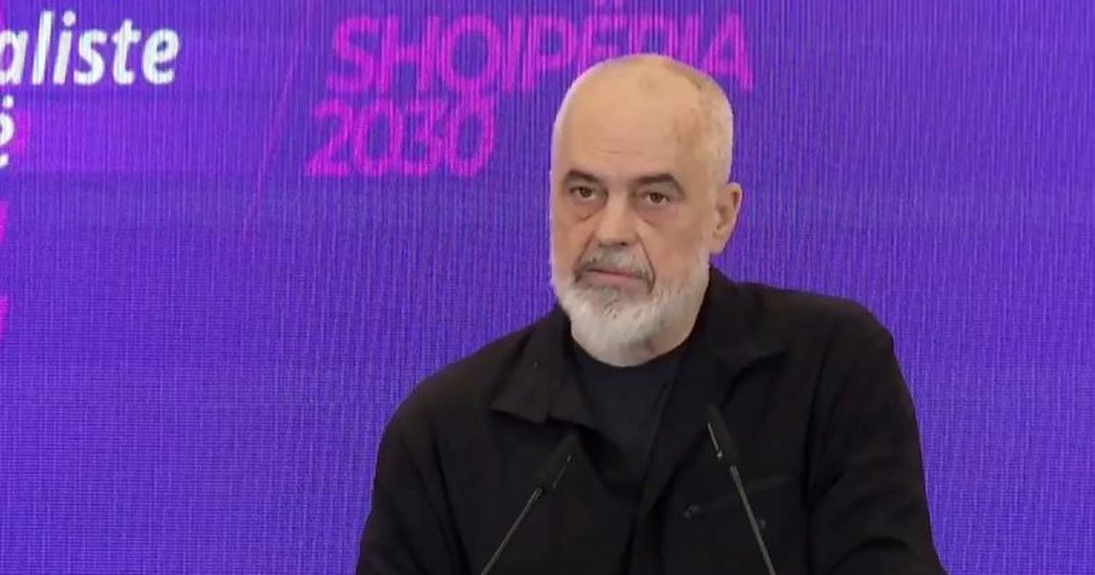  Skuadrat e dërguara nga BE gjetën probleme me prodhimin e qumështit e mishit   Rama jep alarmin