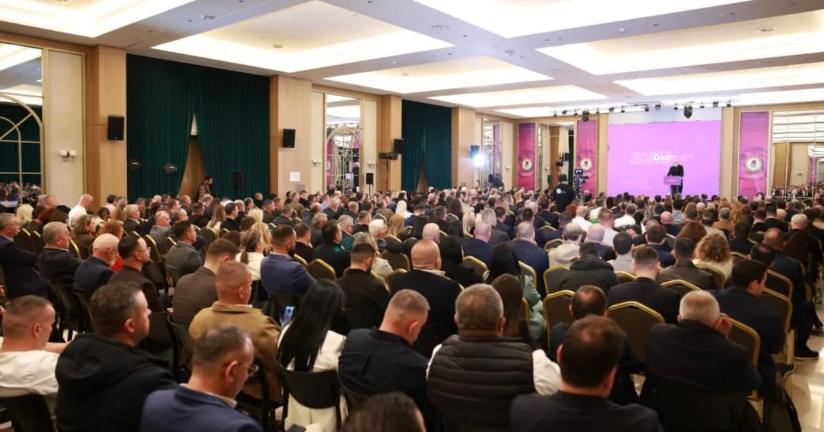 Rama u vendos KUSHT kryebashkiakëve për zgjedhjet e 2027  Nuk rikandidoni  nëse   