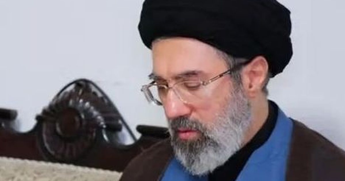 Mister fati i liderit të ri iranian  CIA dhe Mossad në kërkim të gjurmëve të Mojtaba Khameneit
