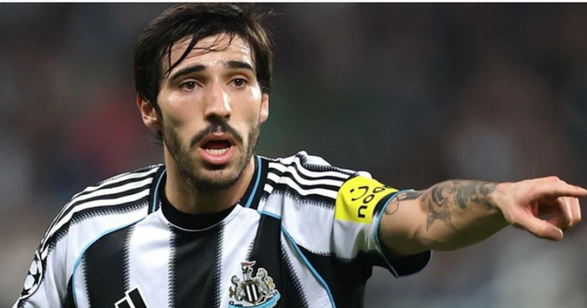 Tre gjigantë anglezë në  luftë  për Tonalin  Newcastle kërkon rreth 120 milionë euro