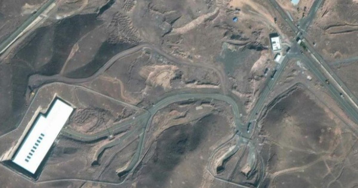 Mossadi  mesazh për iranian  Nëse keni informacion në lidhje me industrinë bërthamore të Teheranit  na kontaktoni