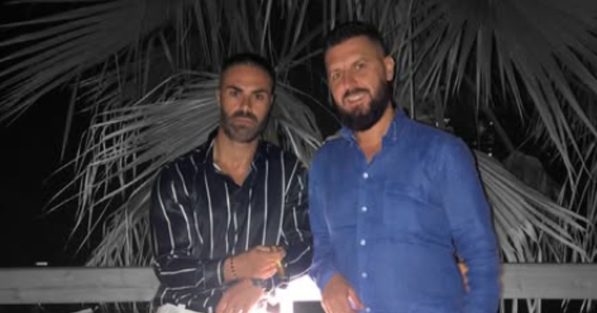  As nuk shitet e as nuk    Landi ka një MESAZH për mikun e tij  Miri  32 vite   