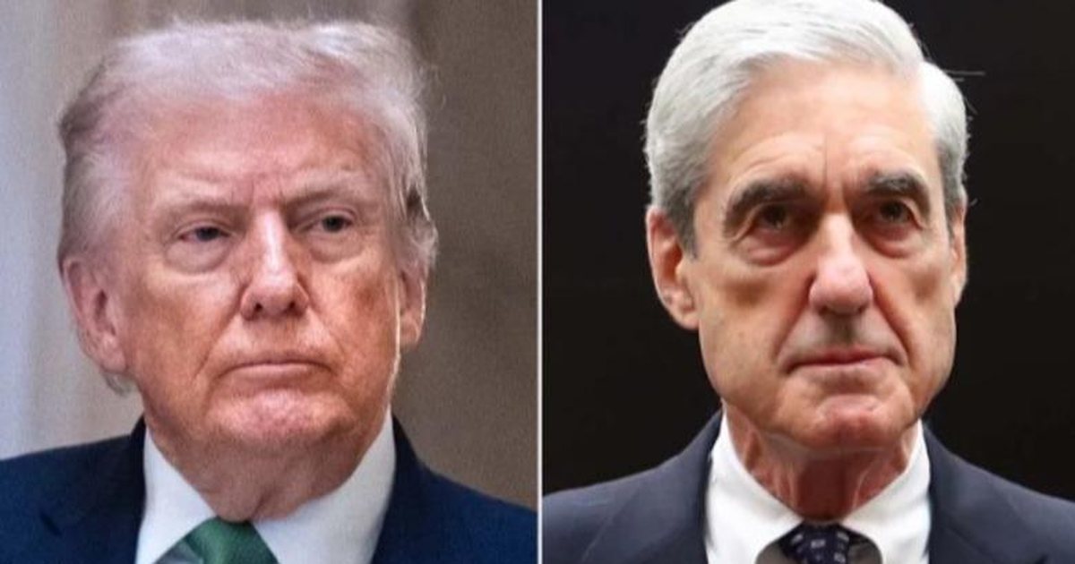 Ish shefi i FBI së  Robert Mueller ndërron jetë në moshën 81 vjeç  reagon Donald Trump   Jam i lumtur që vdiq