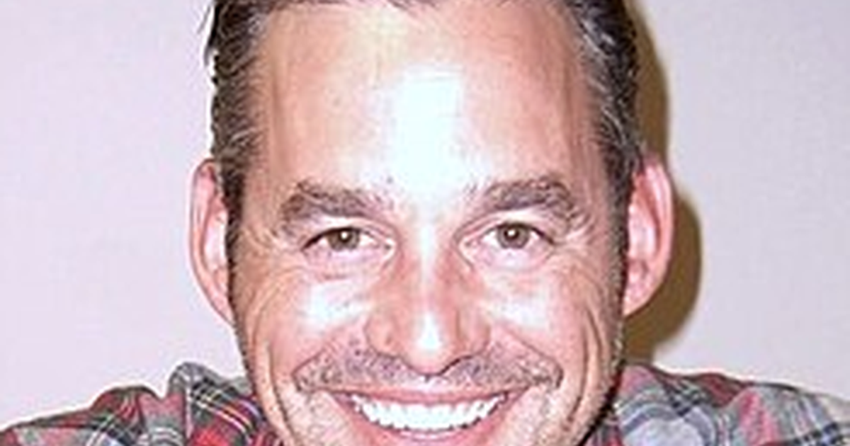 Aktori Nicholas Brendon  ylli i filmit  Buffy the Vampire Slayer   ndërron jetë në moshën 54 vjeç