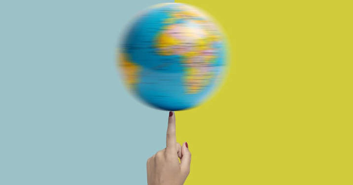 Shpejtësia e rrotullimit të Tokës po ndryshon  a duhet të shqetësohemi 