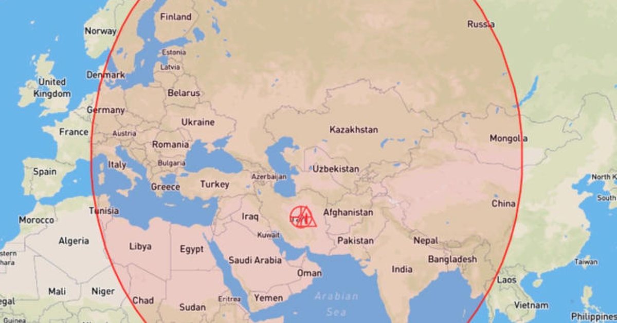 Raketa iraniane drejt bazave evropiane  Nga anijet te sistemet në Turqi dhe Rumani   Mburoja e NATO s gati për të ndërhyrë