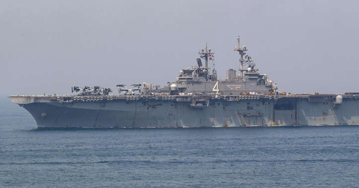  Teherani qëllon me raketa bazat amerikane dhe britanike në Oqeanin Indian   Izraeli   Goditen objektivat e regjimit