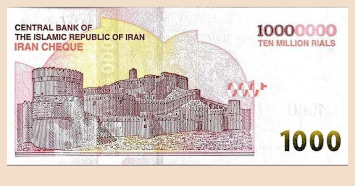 Inflacioni arrin majat në Iran  Teherani lëshon kartëmonedhën prej 10 mln rialësh me vlerë vetëm 7 dollarë