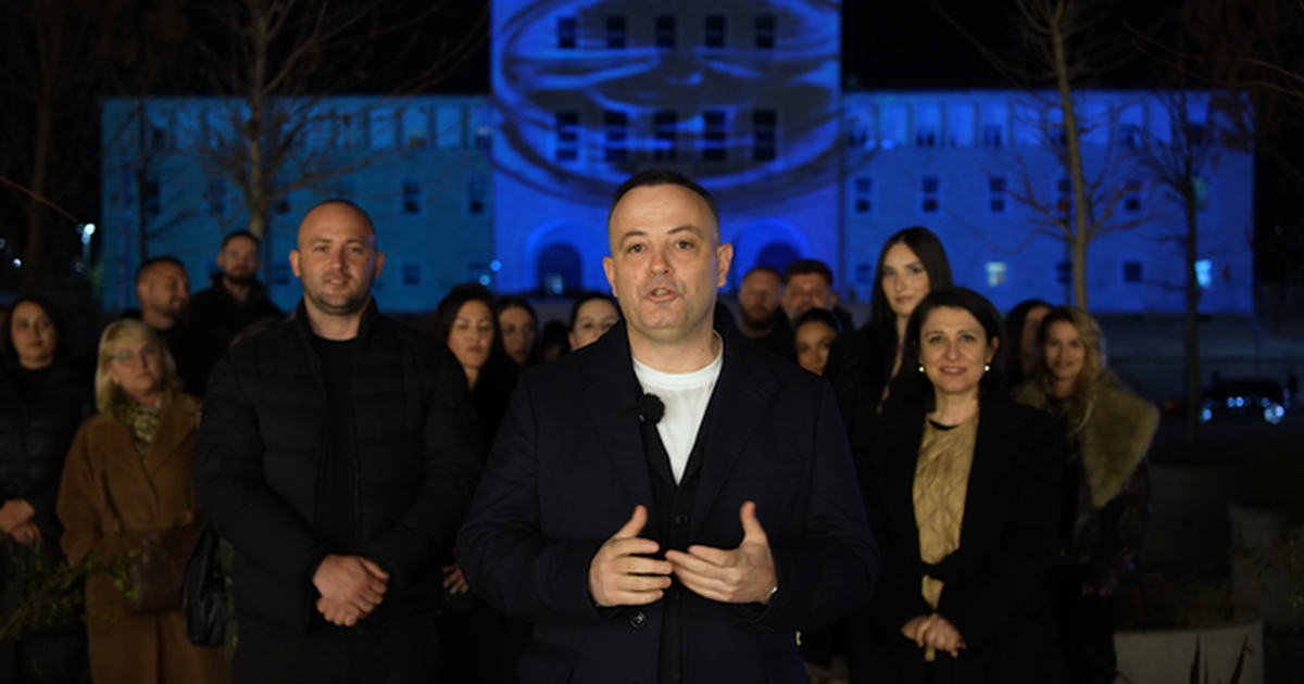 Sot shënohet Dita Botërore e Ujit  UKT  Çdo pikë ka vlerë dhe çdo veprim i yni sot mbron jetën e së nesërmes