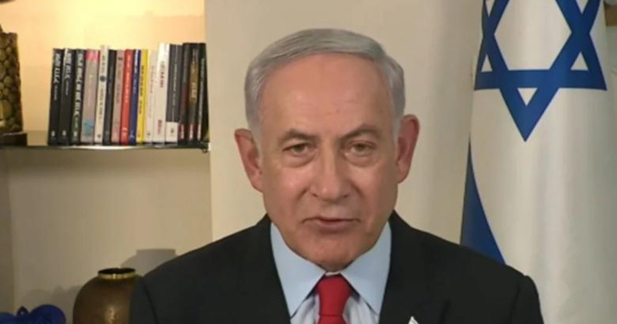  Dëgjojeni Trumpin   Mesazhi i Netanyahut për BE në   Valë e re sulmesh nga Irani