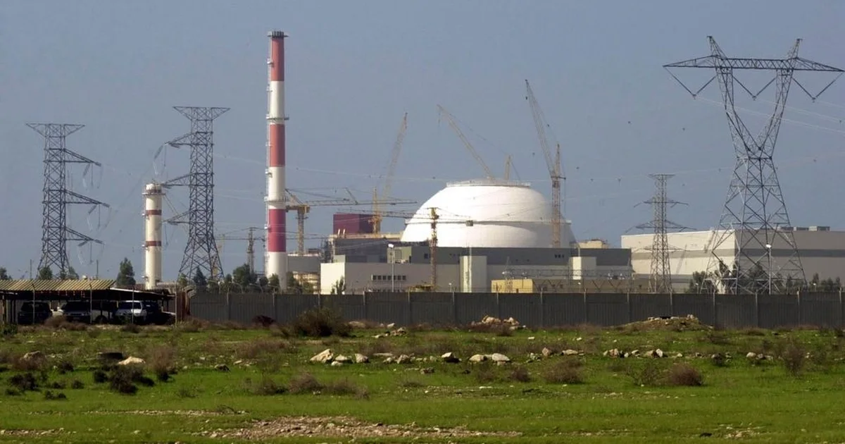 Këto janë zonat e përcaktuara për ndërtimin e termocentraleve kryesore të Iranit  FOTO 