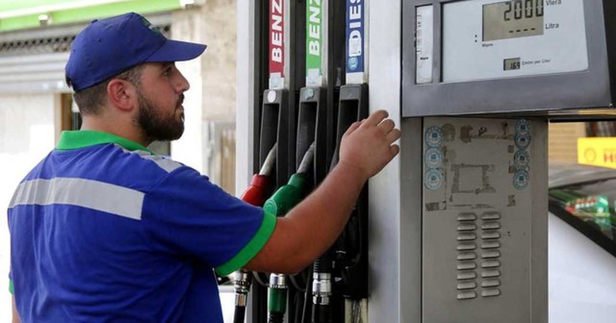 VIDEO  Rritja e çmimeve të karburanteve  Taskforca zbulon shkelje të rënda në tregun e hidrokarbureve