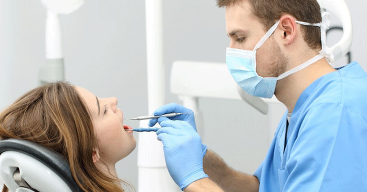 Dhëmbët  kujdesi i vonuar  Stomatologët  83  e fëmijëve me probleme dentare