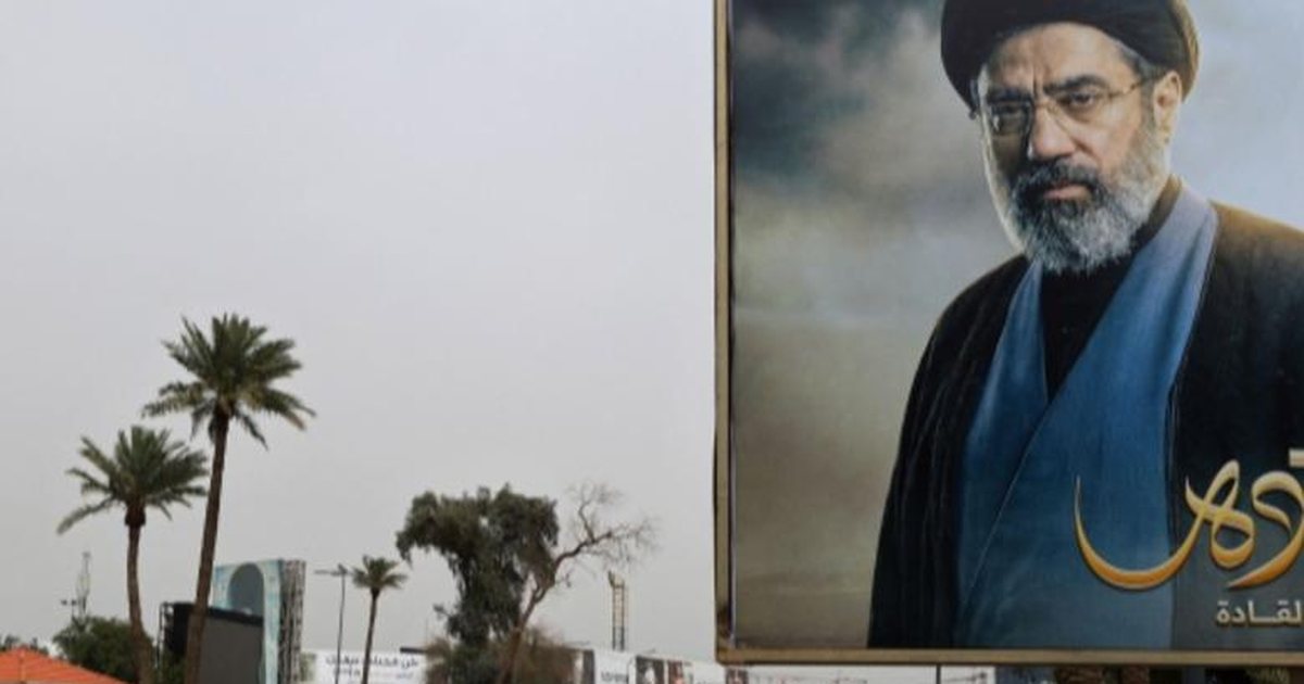 Misteri Mojtaba Khameneit  kush e komandon regjimin  fantazmë  në Iran  CIA  Jeton ende  Diaspora   Miu suprem ka frikë