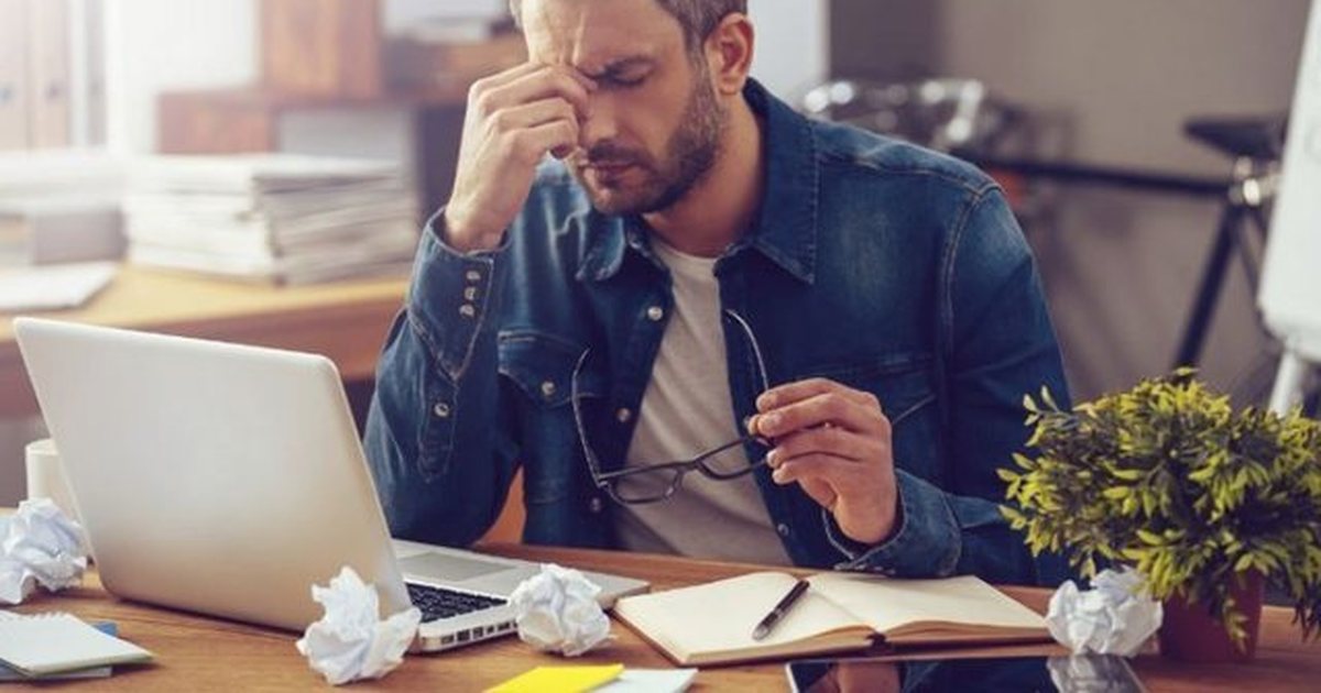 Si t i mbroni sytë nga kompjuteri 