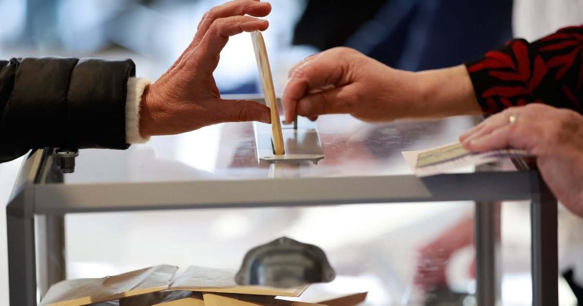 Zgjedhjet komunale në Francë shoqërohen me ngjarje tragjike  3 persona humbin jetën në qendrat e votimit