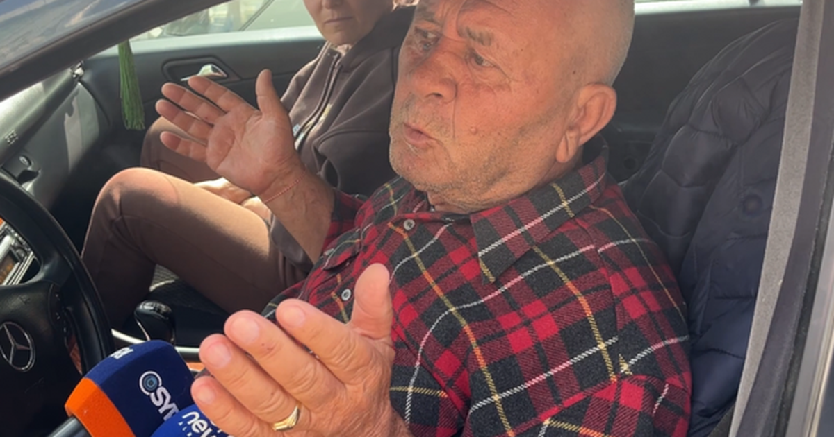 Çmimi i lartë i karburantit në Shqipëri rrezikon punën e taksistëve  Po shkojmë drejt falimentit