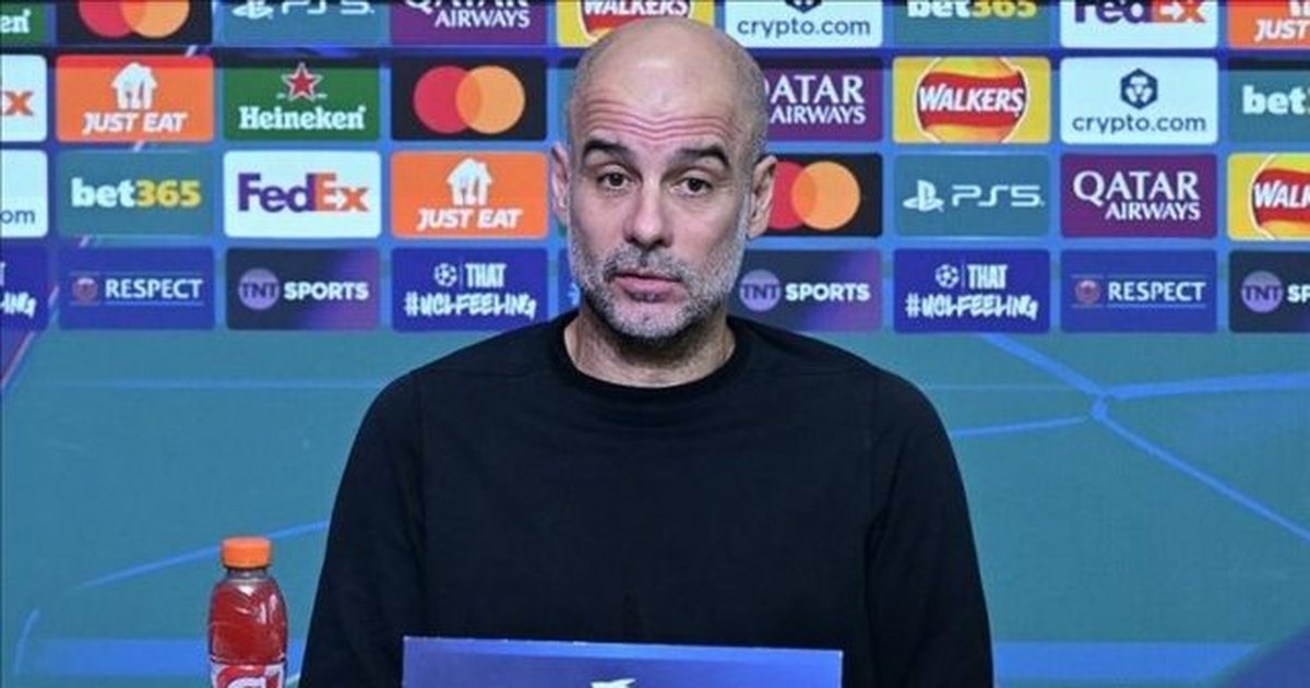 Guardiola  Bota është në kaos dhe askush nuk po bën asgjë për këtë