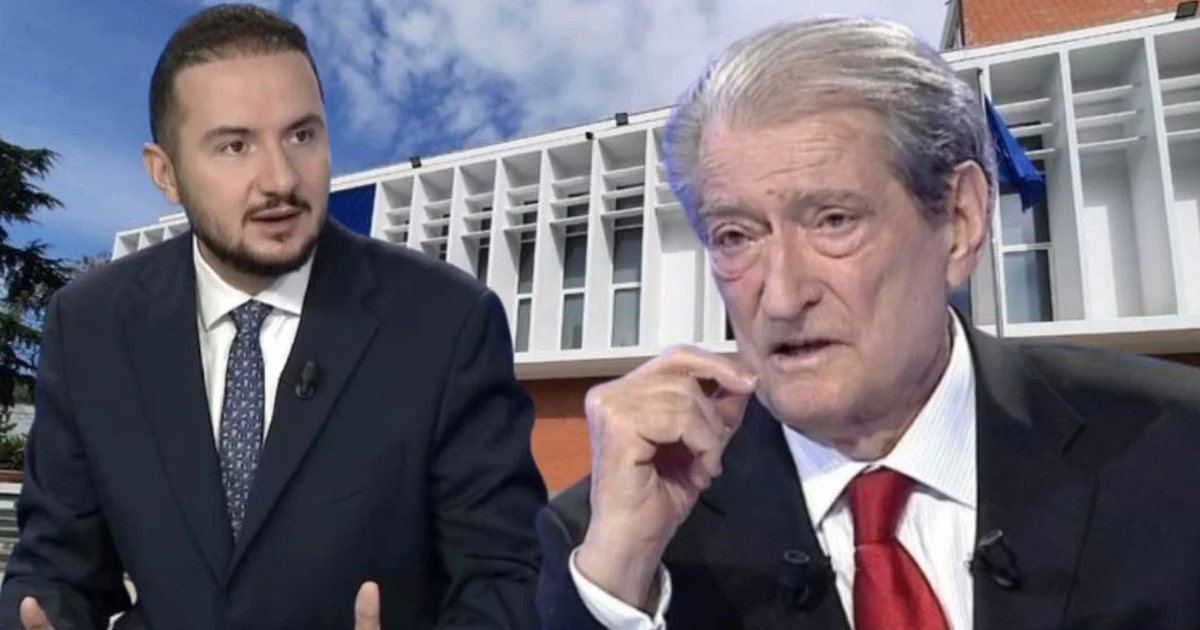  Pritët të largohej Belinda që    Salianji  shuplakë  Berishës për protestën  Vetëm një xhiro në Bulevard