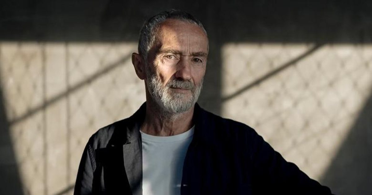 Koreografi Angjelin Preljocaj rrëfim për  Le Monde   Arratisja nga Shqipëria komuniste drejt majave të baletit botëror