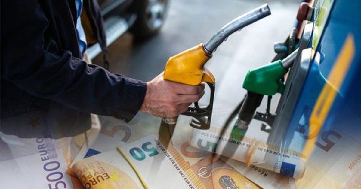 Maksimumi 50 litra në ditë  Sllovenia kufizon furnizimin me naftë për qytetarët dhe angazhon ushtrinë