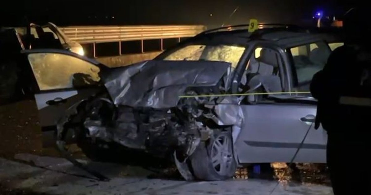 Aksidenti në Drashovicë të Vlorës  Shkon në tre numri i viktimave  ndërron jetë edhe pasagjeri 40 vjeçar