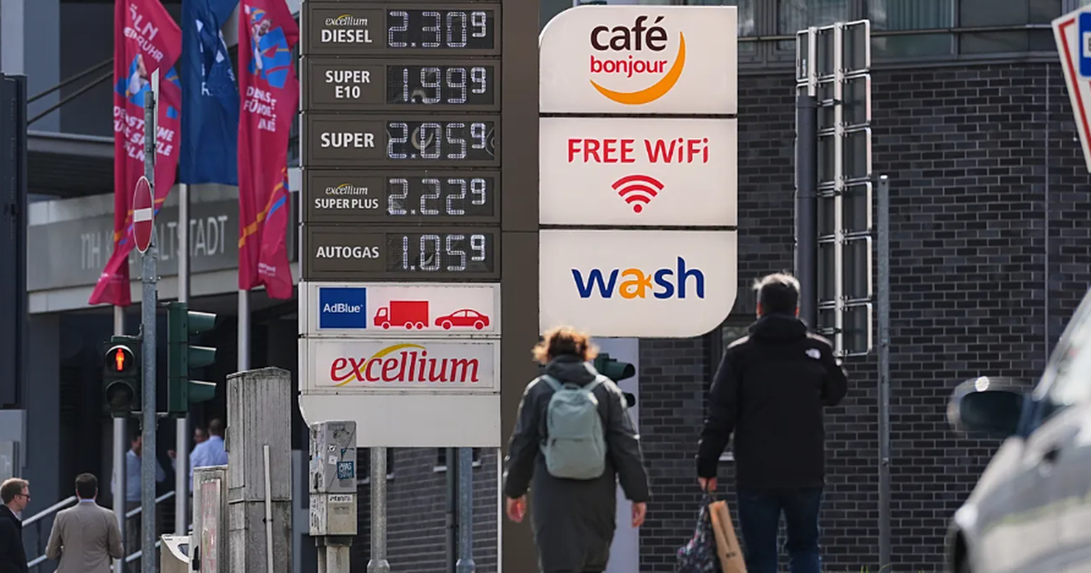 Si po rriten çmimet e naftës dhe energjisë në Evropë prej luftës në Iran