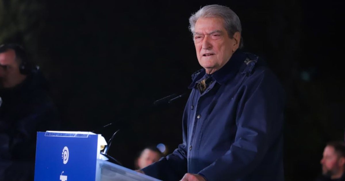  Më keni qortuar se e kam quajtur SKAP    Berisha  Tani që guxoi të ndjekë penalisht Ramën dhe të marrë dosjen 