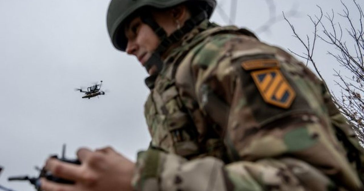 Shkelet hapësira ajrore e Lituanisë  droni rrëzohet në kufirin me Bjellorusinë