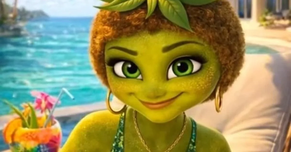 Si  merr jetë  kultura e re digjitale  nga shalqinjtë te bananet dhe  bëhet virale