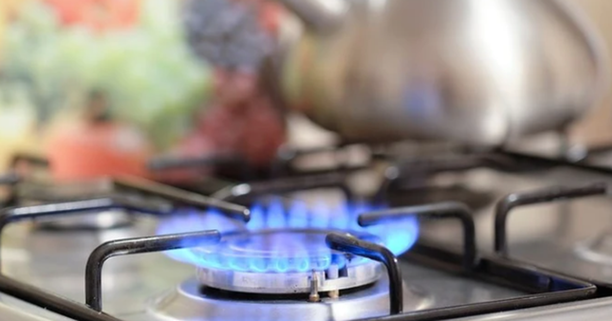 Fatura e gazit po ju rritet pa arsye  Ky detaj i fshehur në shporet po ju kushton para çdo ditë