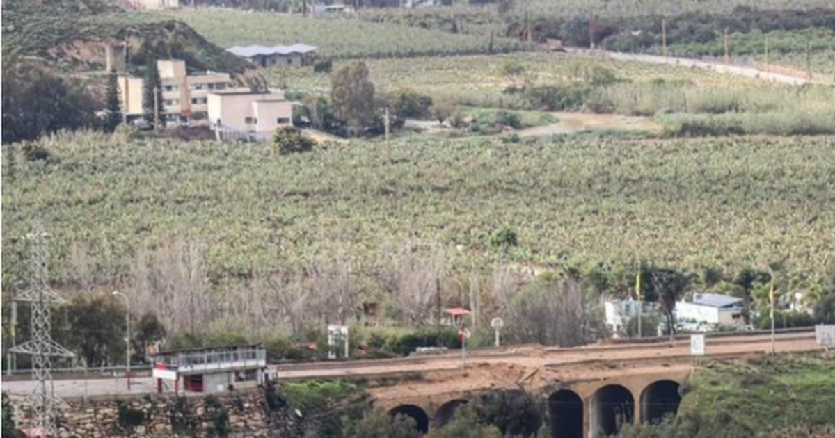 Ministri izraelit bën thirrje për aneksimin e jugut të Libanit  Izraeli duhet të zgjerojë kufirin e tij