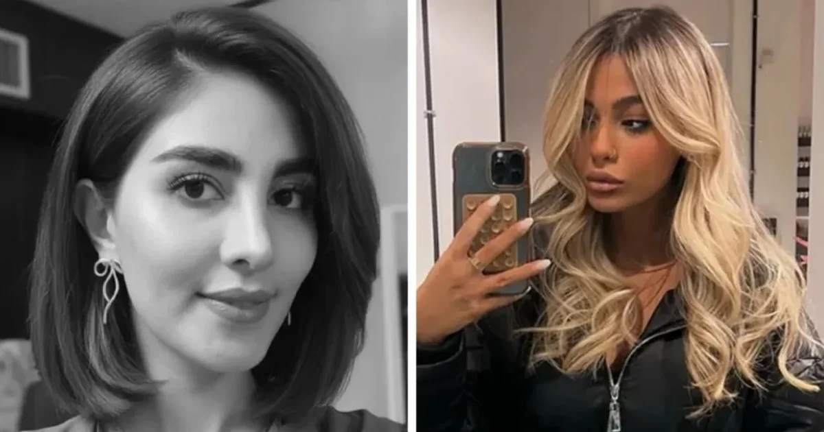  Një farmaciste  një blogere dhe një vajzë 3 vjeçare  BBC   Kostoja që po paguajnë viktimat e pafajshme në Iran