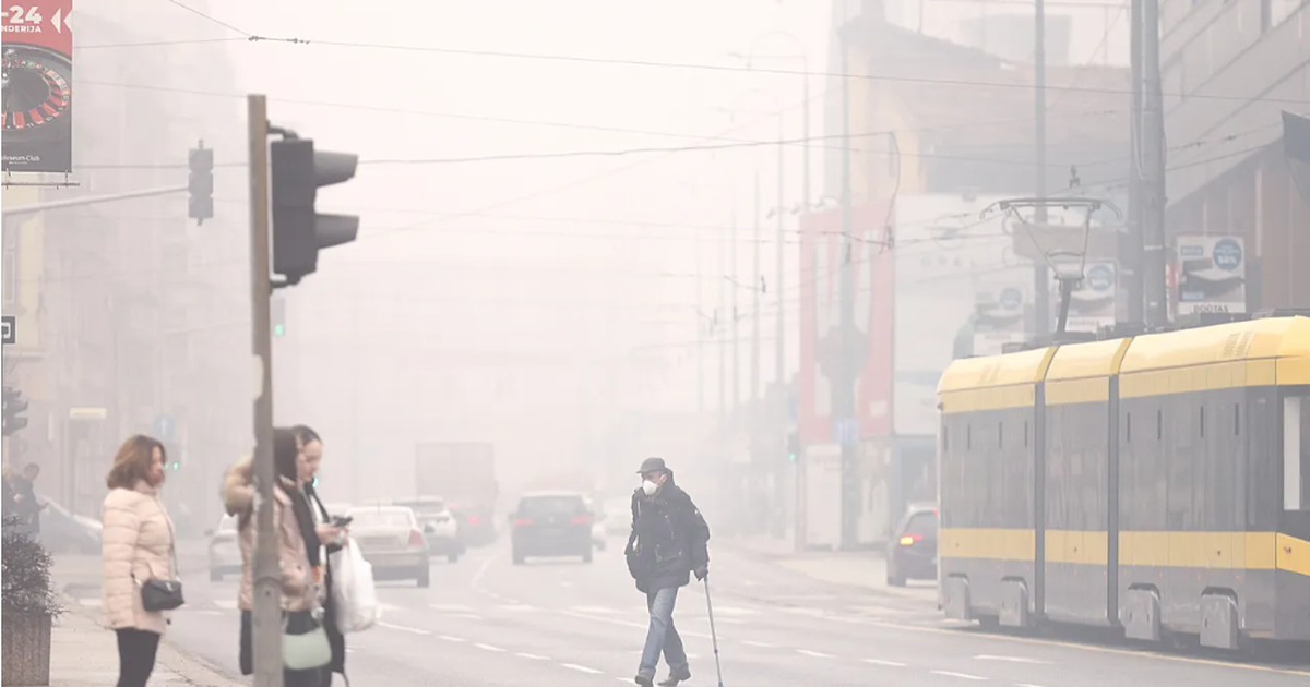 Kush janë vendet me ajrin më të pastër dhe më të ndotur në botë  lista