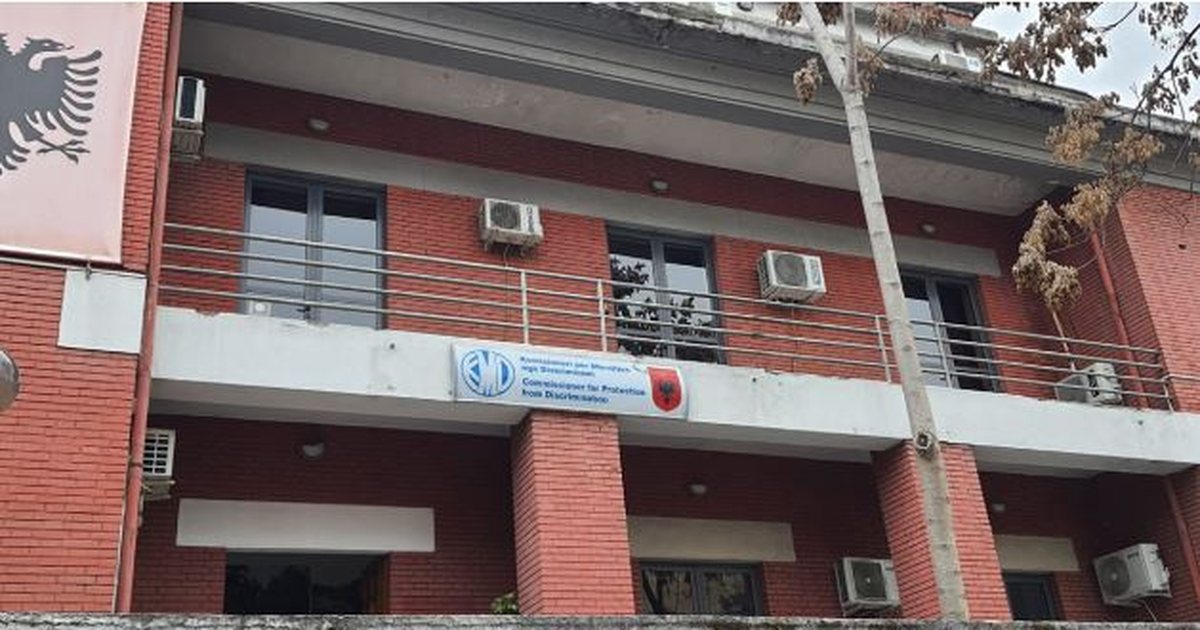 Gara për postin e Komisionerit për Mbrojtjen nga Diskriminimi  zbardhen emrat e kandidatëve