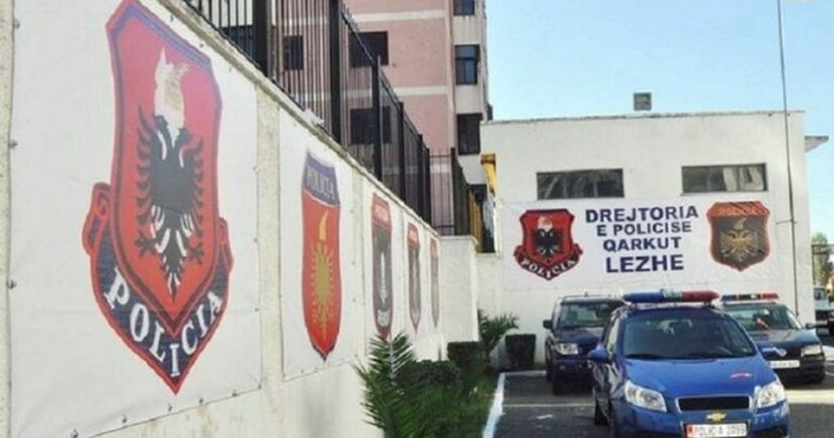 Ndodh në Lezhë  Abuzoi një grua  shpallet në kërkim 52 vjeçari