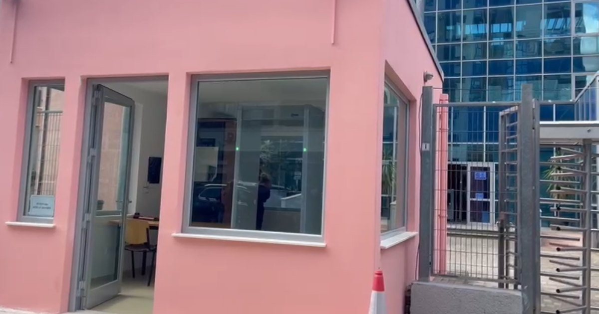 Gjykata e Posaçme vendos skanera dhe masa të reja sigurie pas vrasjes së gjyqtarit Kalaja