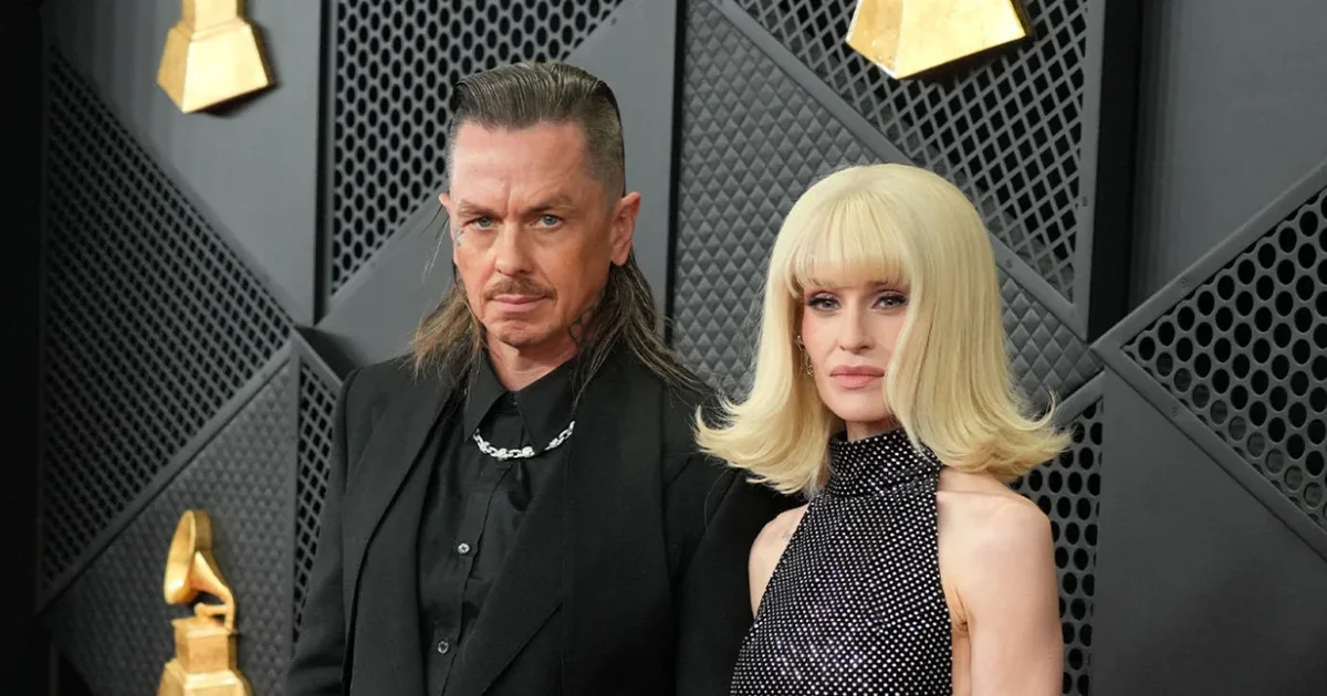 Nuk zgjati shumë  Kelly Osbourne ndahet nga Sid Wilson pak muaj pas fejesës