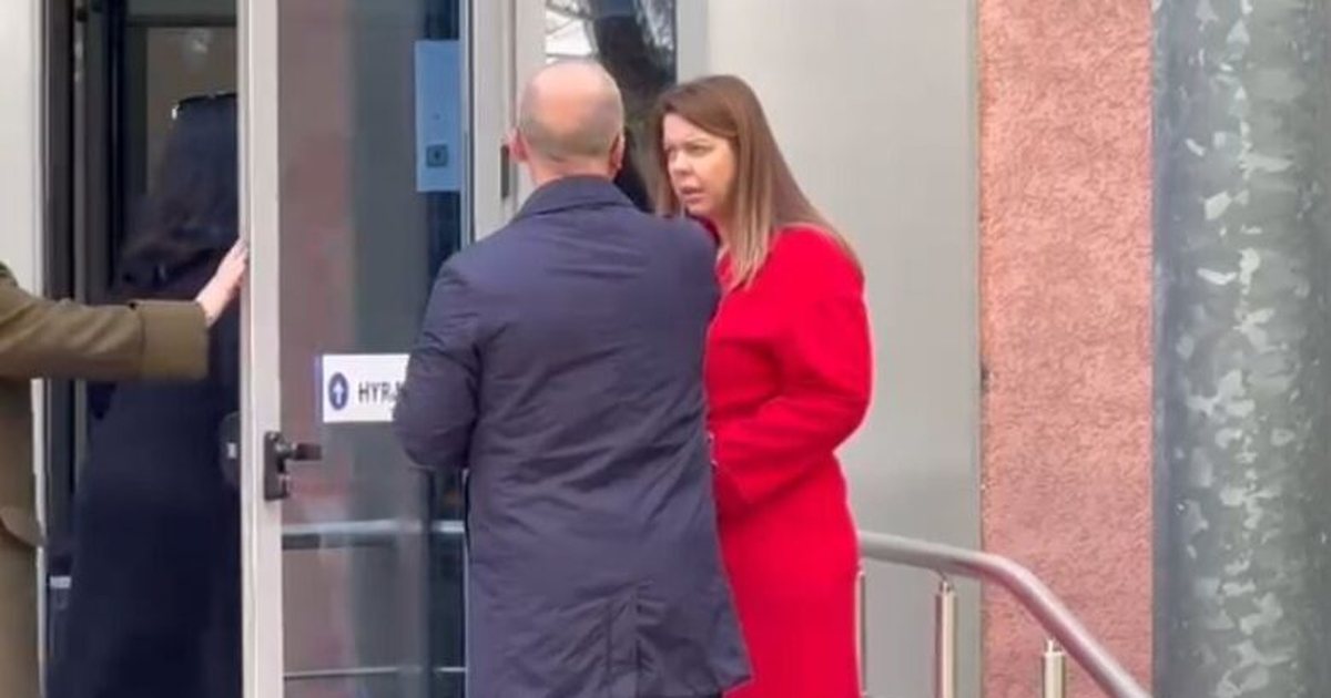 Deklaroi se ishte shtatzënë  GJKKO ndryshon masën e sigurisë për ish zëvendësdrejtoreshën e AKSHI t