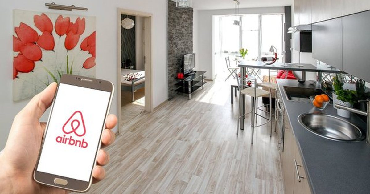 40 milionë euro të ardhura nga Airbnb për 2024  Tatimet  Kujdes  Deklaroni në DIVA fitimet