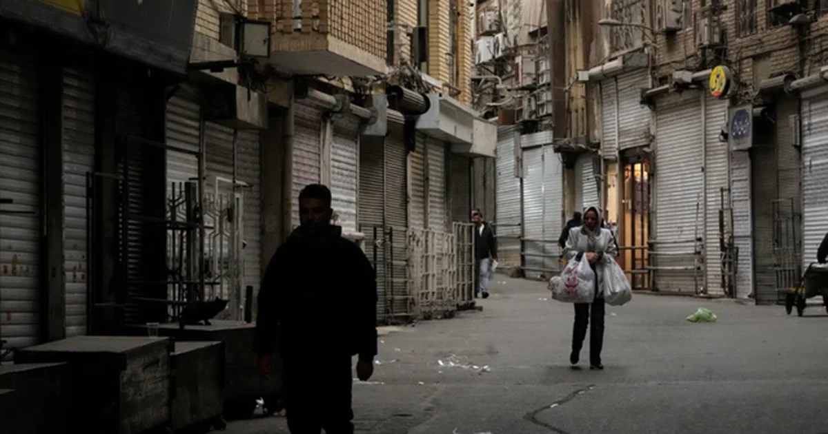 Si Izraeli shfrytëzoi rrjetin e kamerave të Iranit si armë për të ndjekur dhe vrarë udhëheqësit